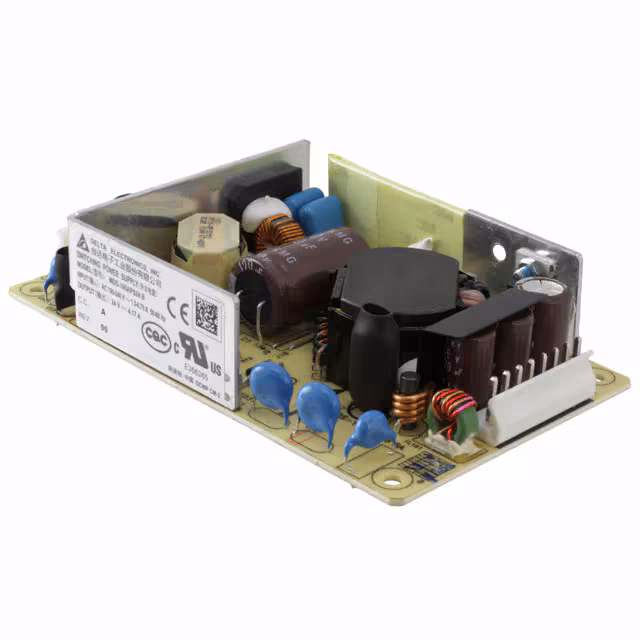 MDS-100APS24 BA Delta Electronics  Convertidores CA/CC